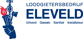 Loodgietersbedrijf Eleveld-Zeist BV logo